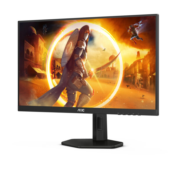 AOC G4 27G4X computer monitor 68,6 cm (27") 1920 x 1080 Pixels Full HD LED Zwart - Afbeelding 13