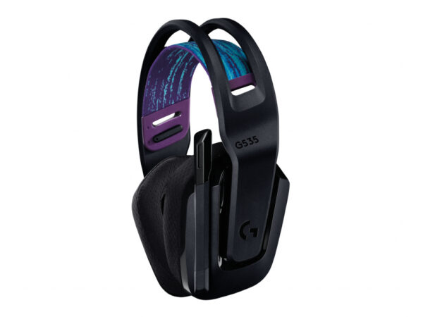 Logitech G G535, G535 Headset - Afbeelding 3