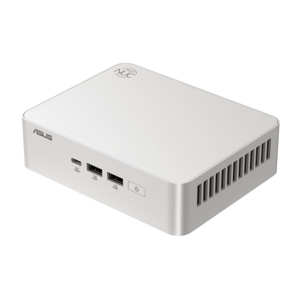 ASUS NUC 15 Pro+ RNUC15CRSU900002 Wit - Afbeelding 10