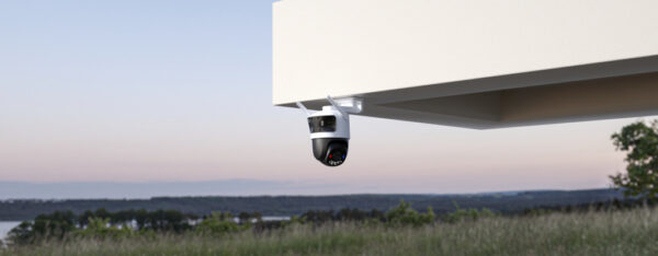 Imou Cruiser Triple Torentje IP-beveiligingscamera Buiten 2880 x 1620 Pixels Plafond/muur - Afbeelding 7