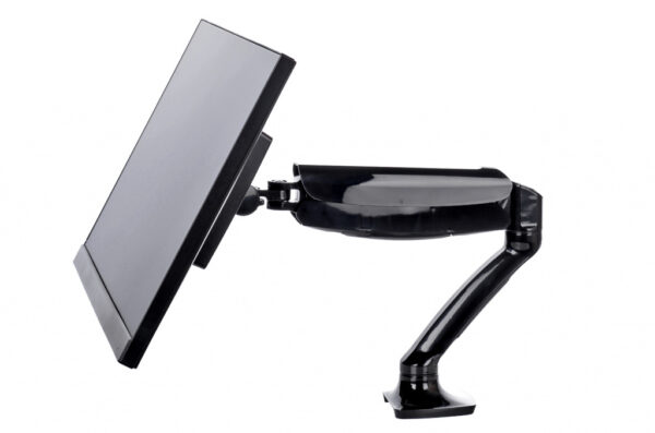 iiyama DS3001C-B1 flat panel bureau steun 68,6 cm (27") Zwart - Afbeelding 3