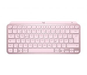 Logitech MX Keys Mini