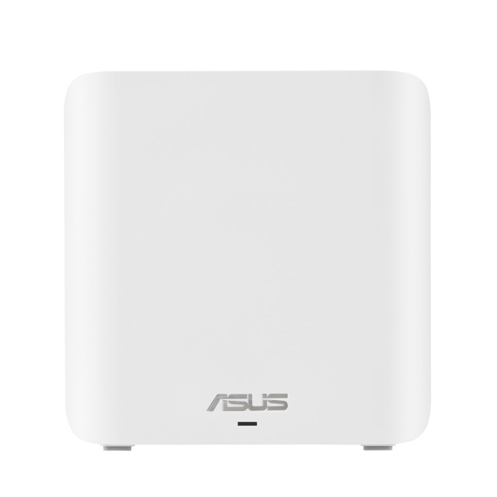 ASUS ZenWiFi BD4 Dual-band (2.4 GHz / 5 GHz) Wi-Fi 7 (802.11be) Wit 2 Intern - Afbeelding 4