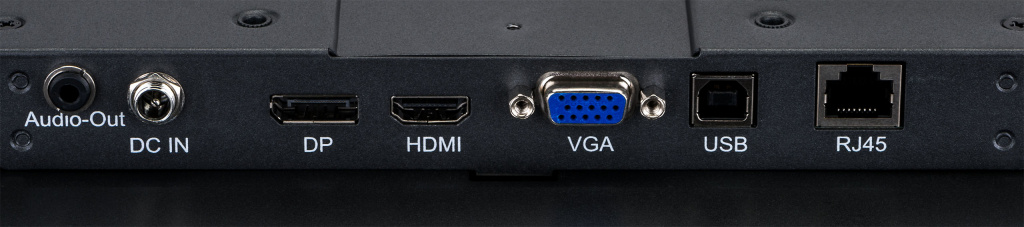 iiyama TF1215MC-B1 industriële milieusensor & - monitor - Afbeelding 7