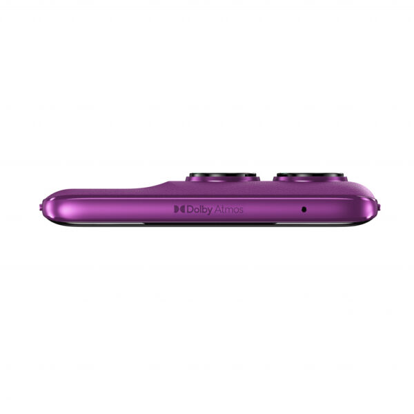 Motorola edge 60 pro 16,9 cm (6.67") Dual SIM Android 15 5G USB Type-C 12 GB 512 GB 6000 mAh Paars - Afbeelding 13