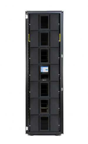 Overland-Tandberg 103006UX-719 back-up-opslagapparaat Uitbreidingsmodule Tapecassette LTO