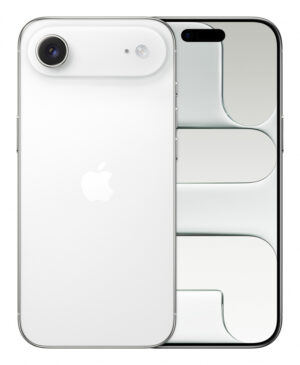 Apple iPhone Air 16,5 cm (6.5") Dual SIM iOS 26 5G USB Type-C 256 GB Wit