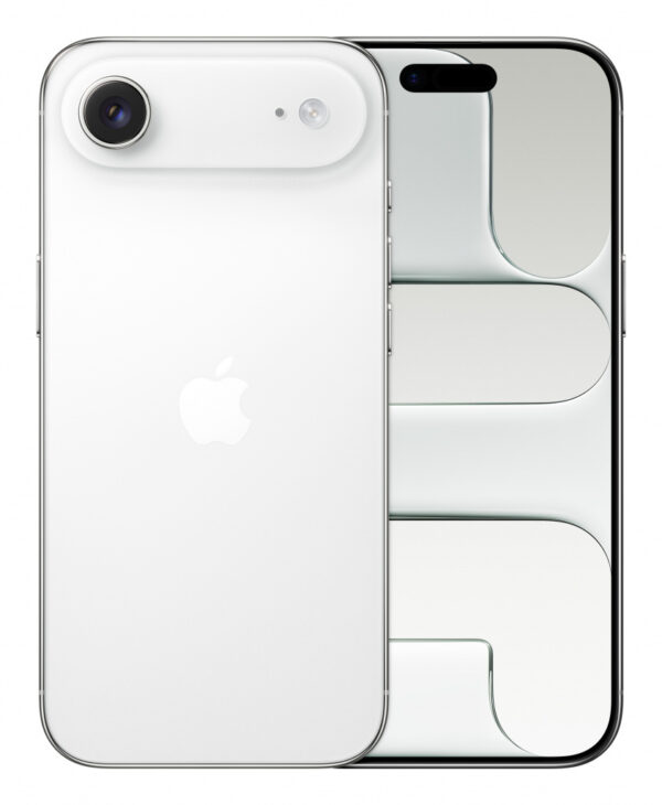 Apple iPhone Air 16,5 cm (6.5") Dual SIM iOS 26 5G USB Type-C 512 GB Wit