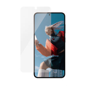 PanzerGlass ® Screen Protector Samsung Galaxy S24 | Ultra-Wide Fit w. EasyAligner Doorzichtige schermbeschermer 1 stuk(s)