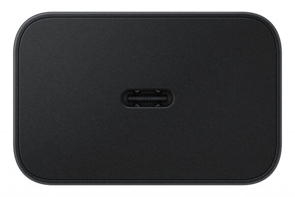 Samsung EP-T4511 Universeel Zwart AC Snel opladen Binnen - Afbeelding 6