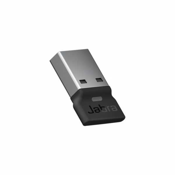 Jabra 14208-24 bluetooth ontvanger 30 m Zwart