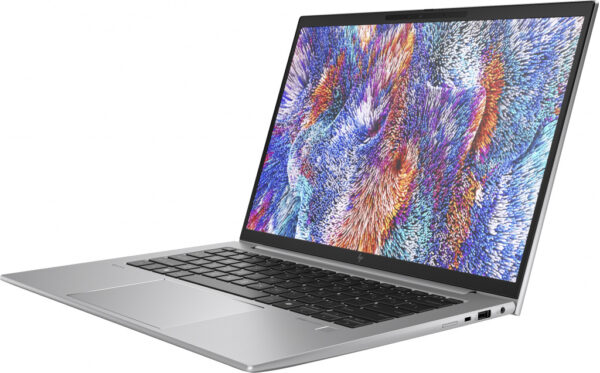 HP ZBook Firefly 14 G11 A AMD Ryzen™ 5 8640HS Mobiel werkstation 35,6 cm (14") WUXGA 16 GB DDR5-SDRAM 512 GB SSD Wi-Fi 6E (802.1 - Afbeelding 5