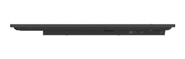 LG CreateBoard interactief whiteboard 190,5 cm (75") 3840 x 2160 Pixels Touchscreen Zwart USB/RF-draadloos - Afbeelding 5