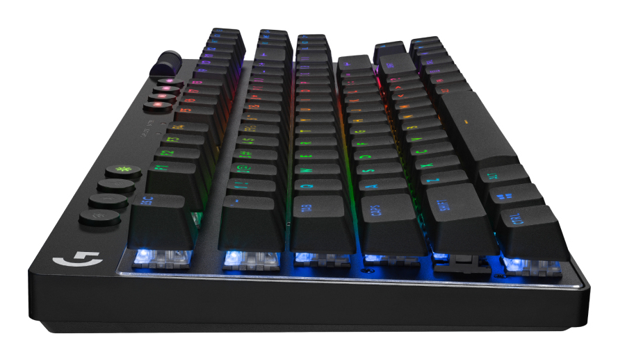 Logitech G PRO X TKL - Afbeelding 5