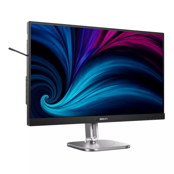 Philips 6000 series 27B2U6903/00 computer monitor 68,6 cm (27") 3840 x 2160 Pixels 4K Ultra HD LED Antraciet - Afbeelding 9