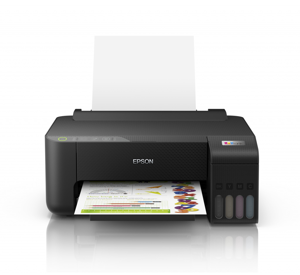 Epson EcoTank ET-1810 A4 Wi-Fi-printer met inkttank, inclusief tot 3 jaar inkt - Afbeelding 27