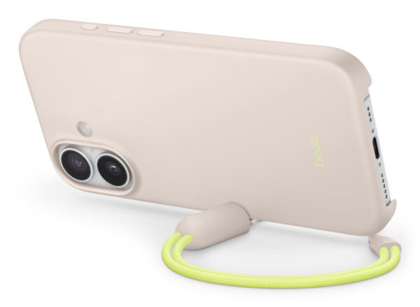 Apple MGTL4LL/A mobiele telefoon behuizingen 16 cm (6.3") Hoes Limoen, Steenkleur - Afbeelding 3