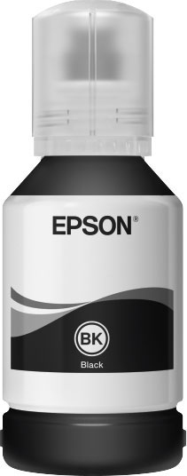 Epson T7741 Pigment Black ink bottle 1x 140ml - Afbeelding 3