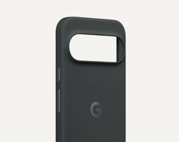 Google Pixelsnap mobiele telefoon behuizingen 17,3 cm (6.8") Hoes Zwart - Afbeelding 2