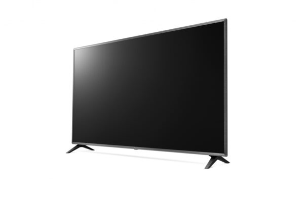 LG 55UR781C tv 139,7 cm (55") 4K Ultra HD Smart TV Wifi Zwart 300 cd/m² - Afbeelding 4