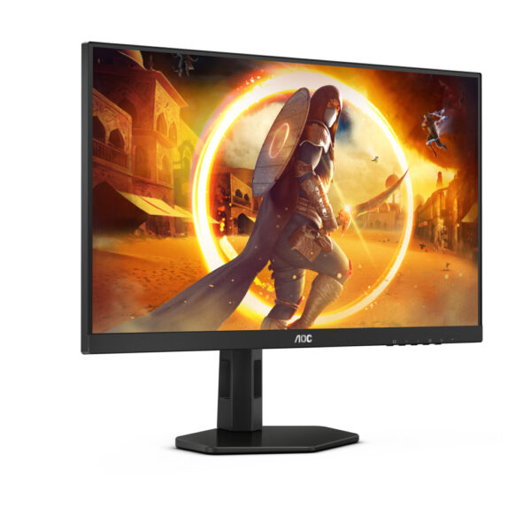 AOC G4 27G4X computer monitor 68,6 cm (27") 1920 x 1080 Pixels Full HD LED Zwart - Afbeelding 11