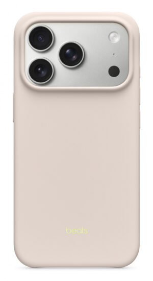 Apple MGKE4LL/A mobiele telefoon behuizingen 16 cm (6.3") Hoes Limoen, Steenkleur