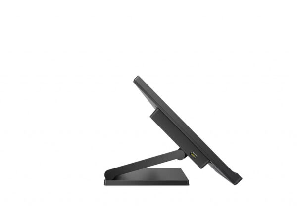 Philips B Line 222B1TC/00 computer monitor 54,6 cm (21.5") 1920 x 1080 Pixels Full HD LED Touchscreen Zwart - Afbeelding 11