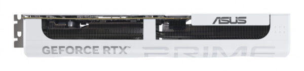 ASUS Prime -RTX5070-O12G-WHITE NVIDIA GeForce RTX 5070 12 GB GDDR7 - Afbeelding 17