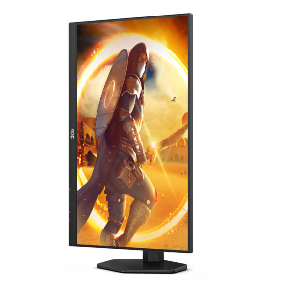 AOC G4 27G4X computer monitor 68,6 cm (27") 1920 x 1080 Pixels Full HD LED Zwart - Afbeelding 16