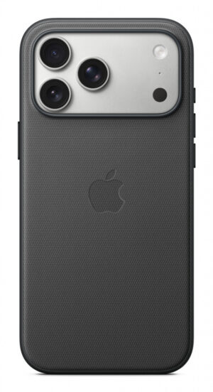 Apple MGF84ZM/A mobiele telefoon behuizingen 17,5 cm (6.9") Hoes Zwart
