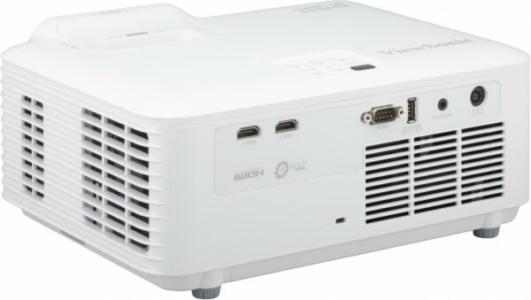 Viewsonic LS740HD beamer/projector Projector met normale projectieafstand 5000 ANSI lumens 3LCD 1080p (1920x1080) Wit - Afbeelding 13