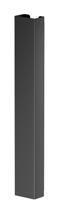 Neomounts ADS06-123BL Kabelgoot - magnetische bevestiging - universeel - Afbeelding 4