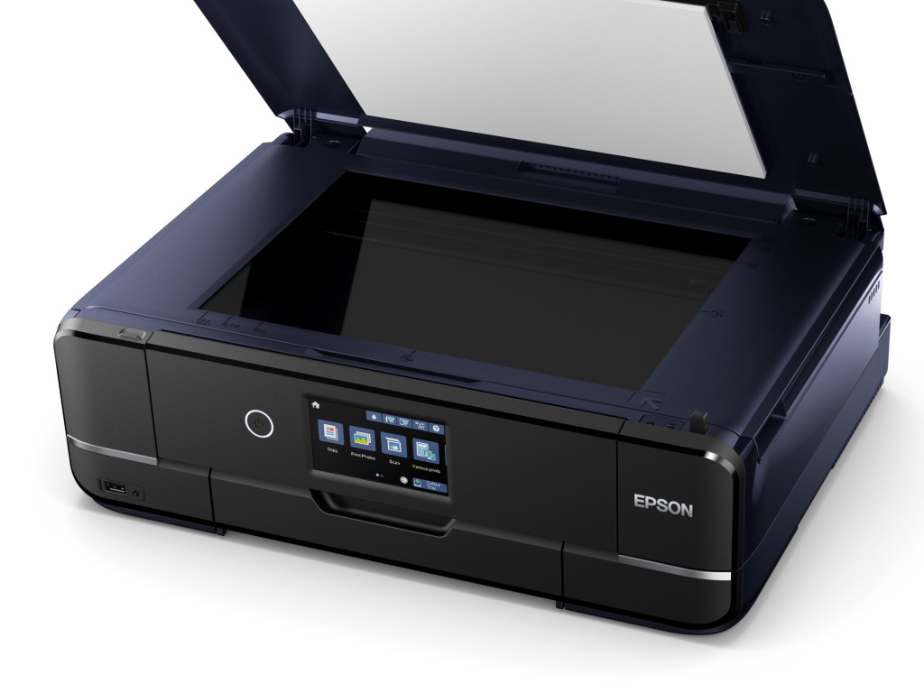 Epson Expression Photo XP-970 - Afbeelding 10