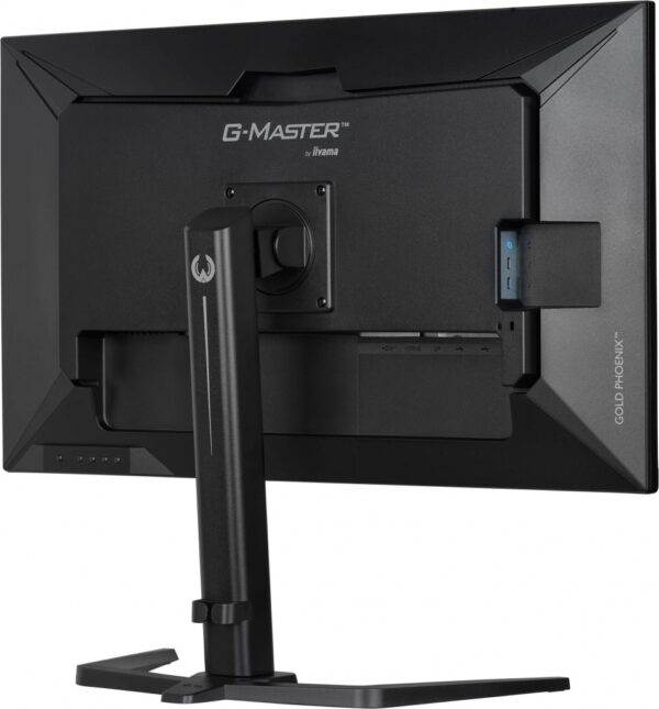 iiyama G-MASTER GB3290QSU-B1 computer monitor 80 cm (31.5") 2560 x 1440 Pixels Quad HD LED Zwart - Afbeelding 16
