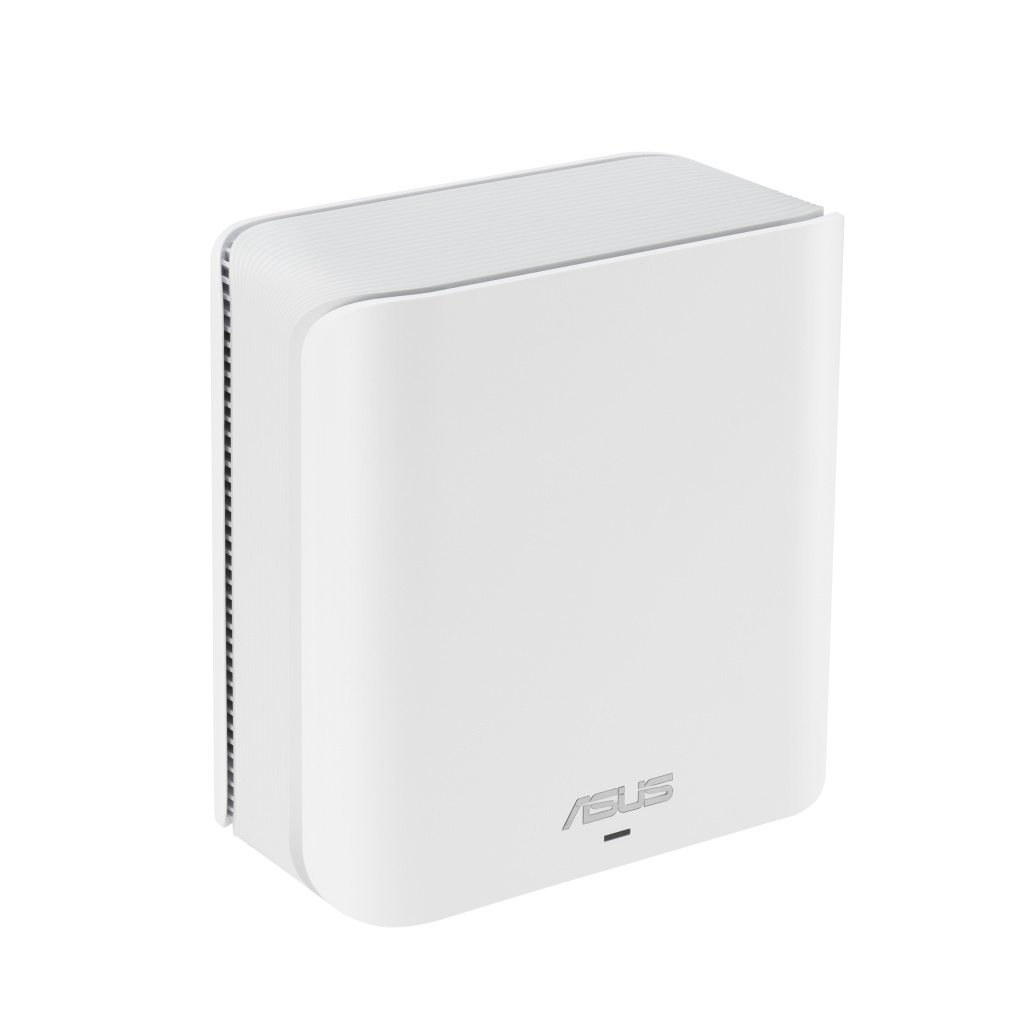 ASUS ZenWiFi BD4 Dual-band (2.4 GHz / 5 GHz) Wi-Fi 7 (802.11be) Wit 2 Intern - Afbeelding 3