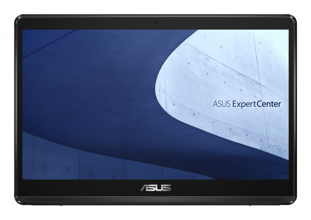 ASUS ExpertCenter E1 AiO E1600WKAT-BMR125M Intel® Celeron® N N4500 39,6 cm (15.6") 1920 x 1080 Pixels Touchscreen All-in-One tab - Afbeelding 2