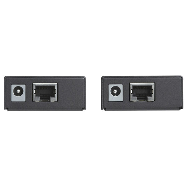 StarTech.com 4-Port USB 2.0 Extender - 40m USB Over Cat5/Cat6 Verlenger - Compacte USB 2.0 Over Ethernet Extender - Afbeelding 4