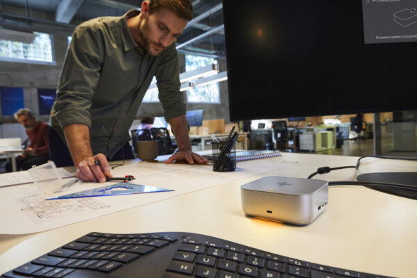 HP STORE 3PL toetsenbord - Afbeelding 5