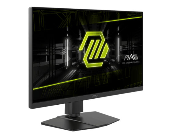 MSI MAG 272URDF E16 computer monitor 68,6 cm (27") 3840 x 2160 Pixels 4K Ultra HD Zwart - Afbeelding 3