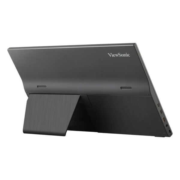 Viewsonic VX1654 Draagbare televisie en monitoor Draagbare monitor Zwart 39,6 cm (15.6") LED 1920 x 1080 Pixels - Afbeelding 6