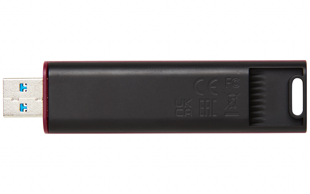 Kingston Technology DataTraveler 256GB Max Type-A 1000R/900W USB 3.2 Gen 2 - Afbeelding 4