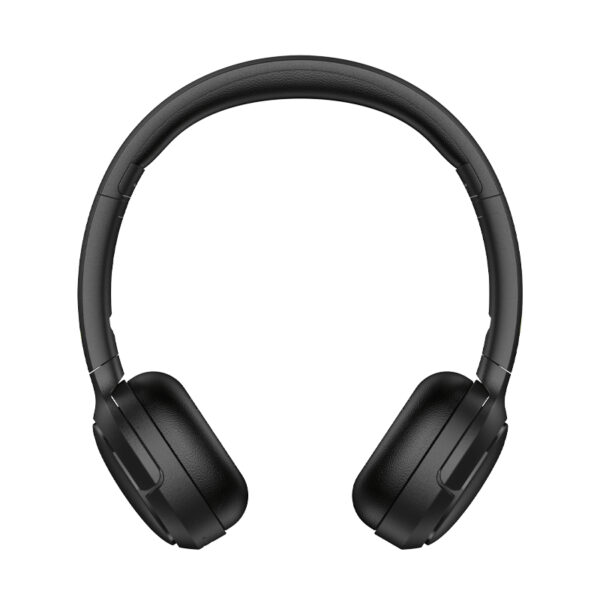 Edifier WH500 Bluetooth On-ear koptelefoon Zwart - Afbeelding 3