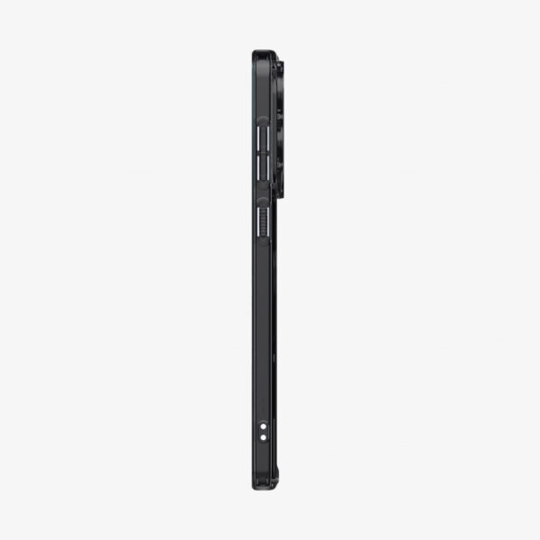 Spigen Ultra Hybrid Zero One (MagFit) mobiele telefoon behuizingen 17 cm (6.7") Hoes Zwart - Afbeelding 6