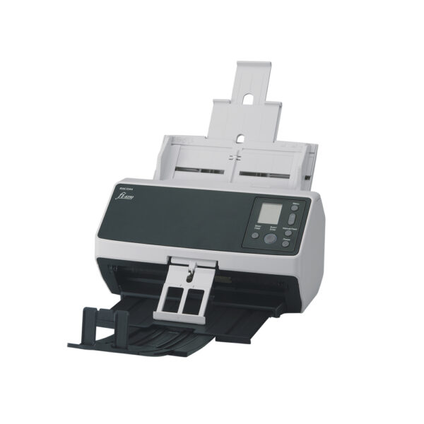 Ricoh fi-8190 ADF-/handmatige invoer scanner 600 x 600 DPI A4 Zwart, Grijs - Afbeelding 20