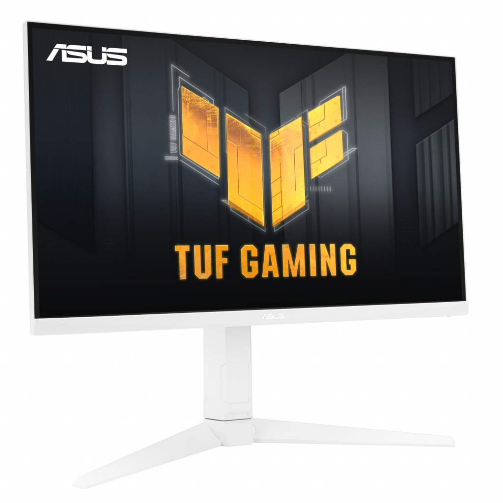 ASUS TUF Gaming VG27AQML1A-W computer monitor 68,6 cm (27") 2560 x 1440 Pixels Wide Quad HD LCD Wit - Afbeelding 3