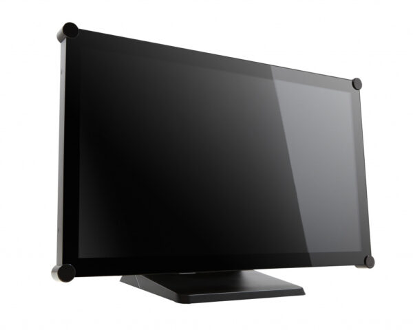 AG Neovo TX-2202A computer monitor 54,6 cm (21.5") 1920 x 1080 Pixels Full HD LCD Touchscreen Zwart - Afbeelding 3