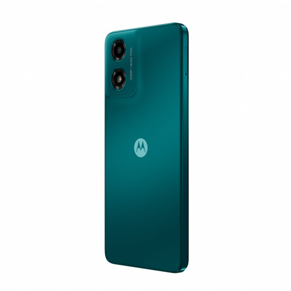 Motorola G04s 16,8 cm (6.6") Dual SIM Android 14 4G USB Type-C 4 GB 64 GB 5000 mAh Groen - Afbeelding 6