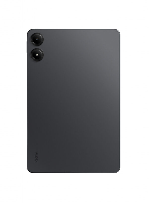 Xiaomi Redmi Pad Pad Pro Qualcomm Snapdragon 128 GB 30,7 cm (12.1") 6 GB Wi-Fi 6 (802.11ax) Android 14 Grafiet, Grijs