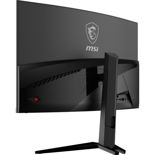 MSI MAG 321CUPDF computer monitor 80 cm (31.5") 3840 x 2160 Pixels 4K Ultra HD LCD Zwart - Afbeelding 12