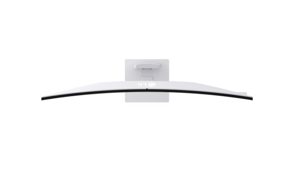 LG 49U950A-W computer monitor 124,5 cm (49") 5120 x 1440 Pixels Dual QHD LED Zwart, Wit - Afbeelding 10
